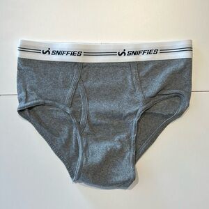 SNIFFIES - MENS CORE BREIF - S